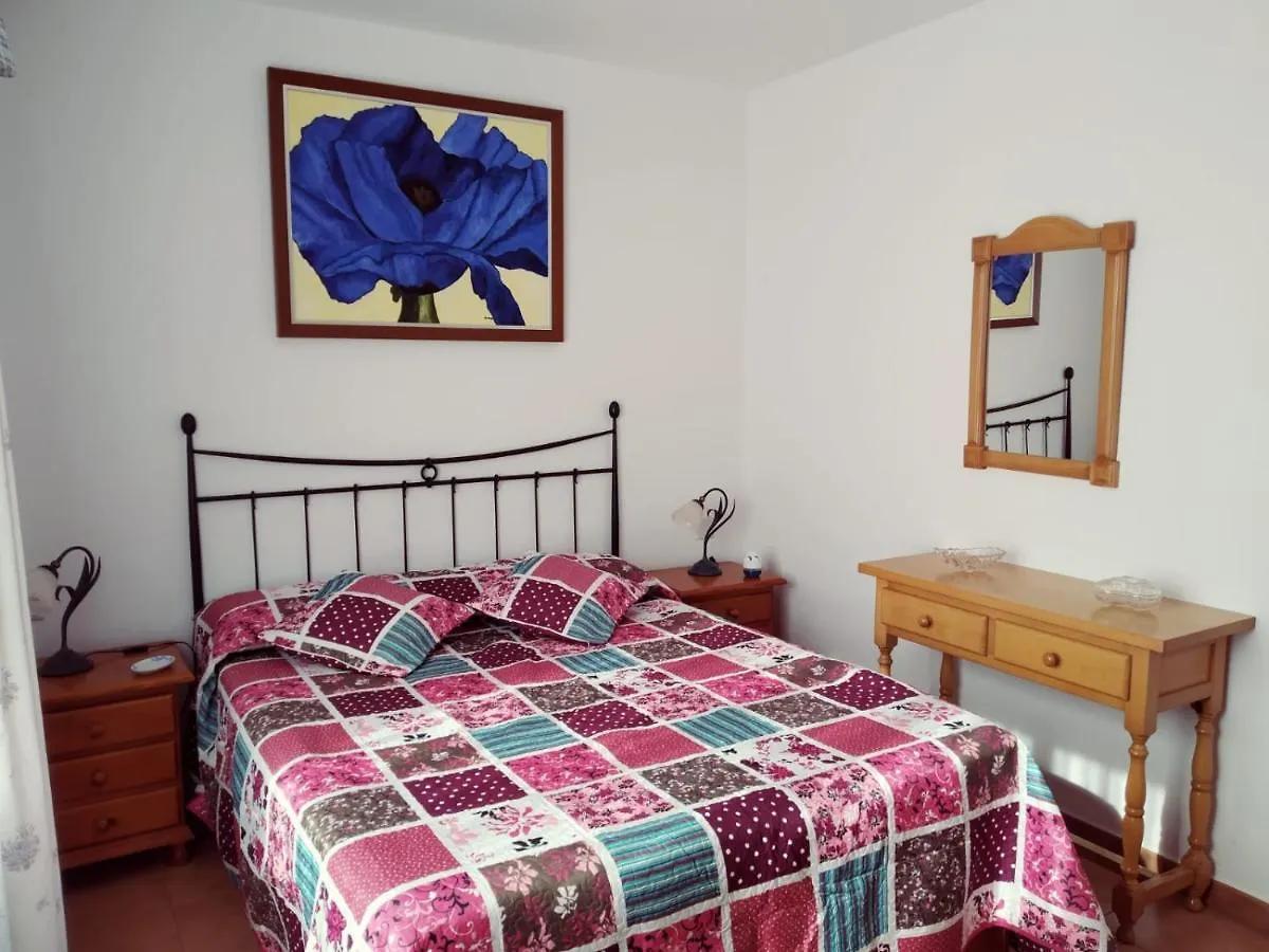 Casa Makita Apartment Playa Blanca   Playa Blanca (Lanzarote)