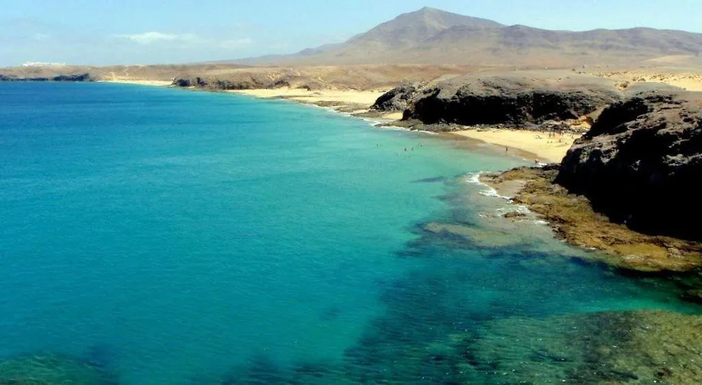 Casa Makita Apartment Playa Blanca  0*, Playa Blanca (Lanzarote) Spain