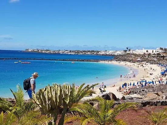 Casa Makita Apartment Playa Blanca  Spain