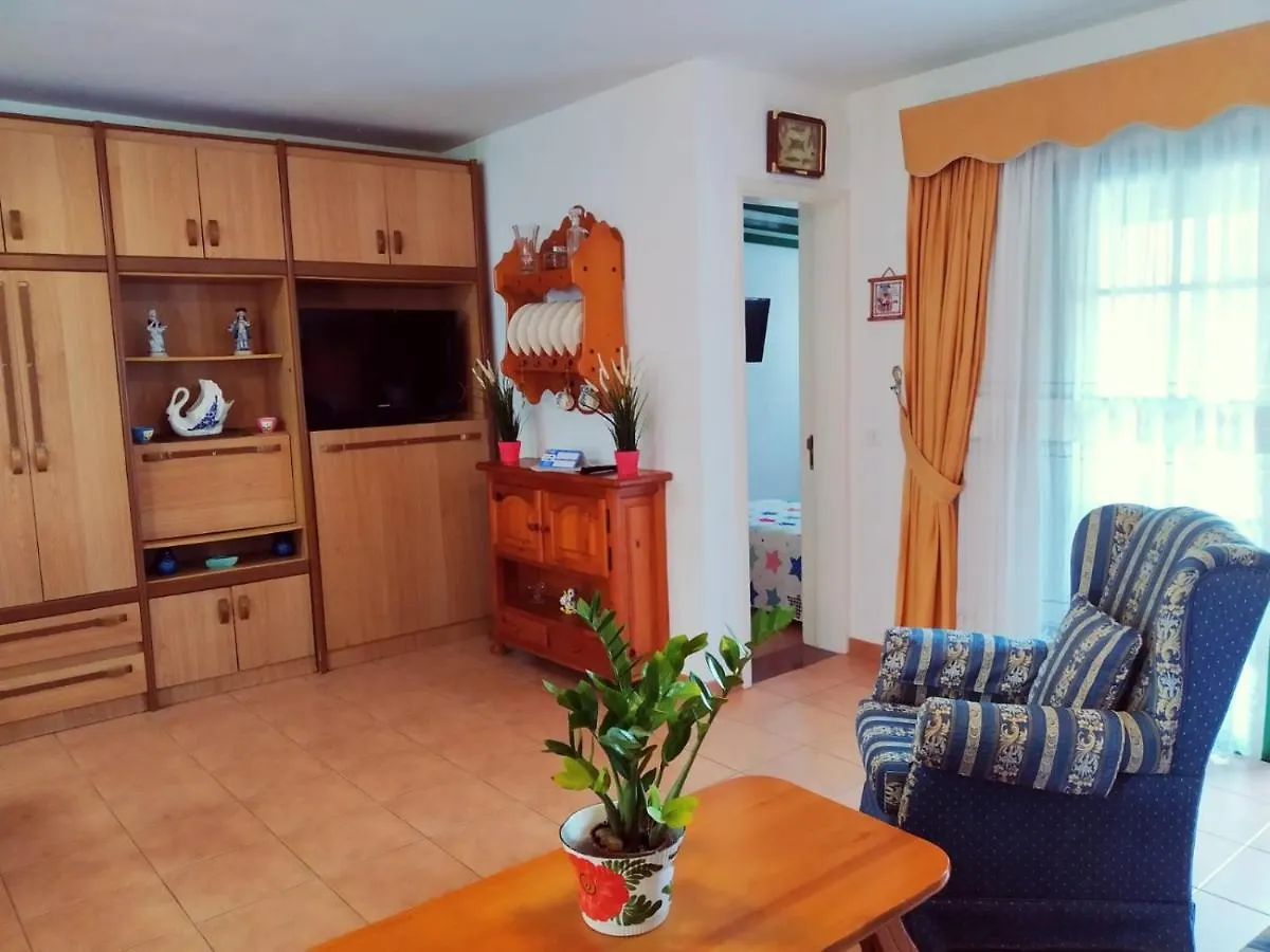 Casa Makita Apartment Playa Blanca