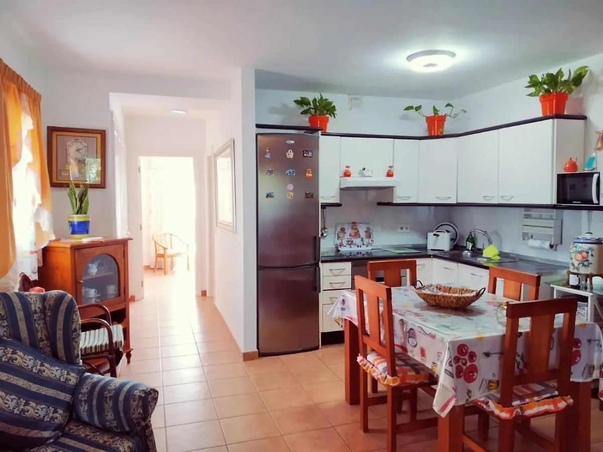 Casa Makita Apartment Playa Blanca   Playa Blanca (Lanzarote)