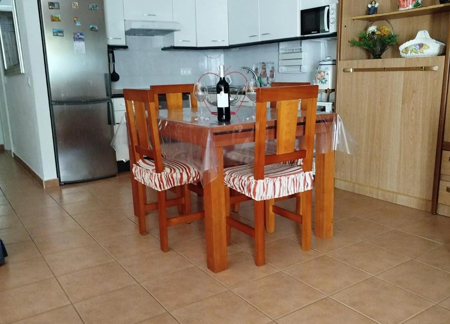 Casa Makita Apartment Playa Blanca