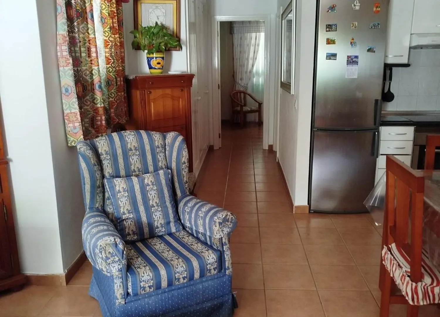 Casa Makita Apartment Playa Blanca  Spain