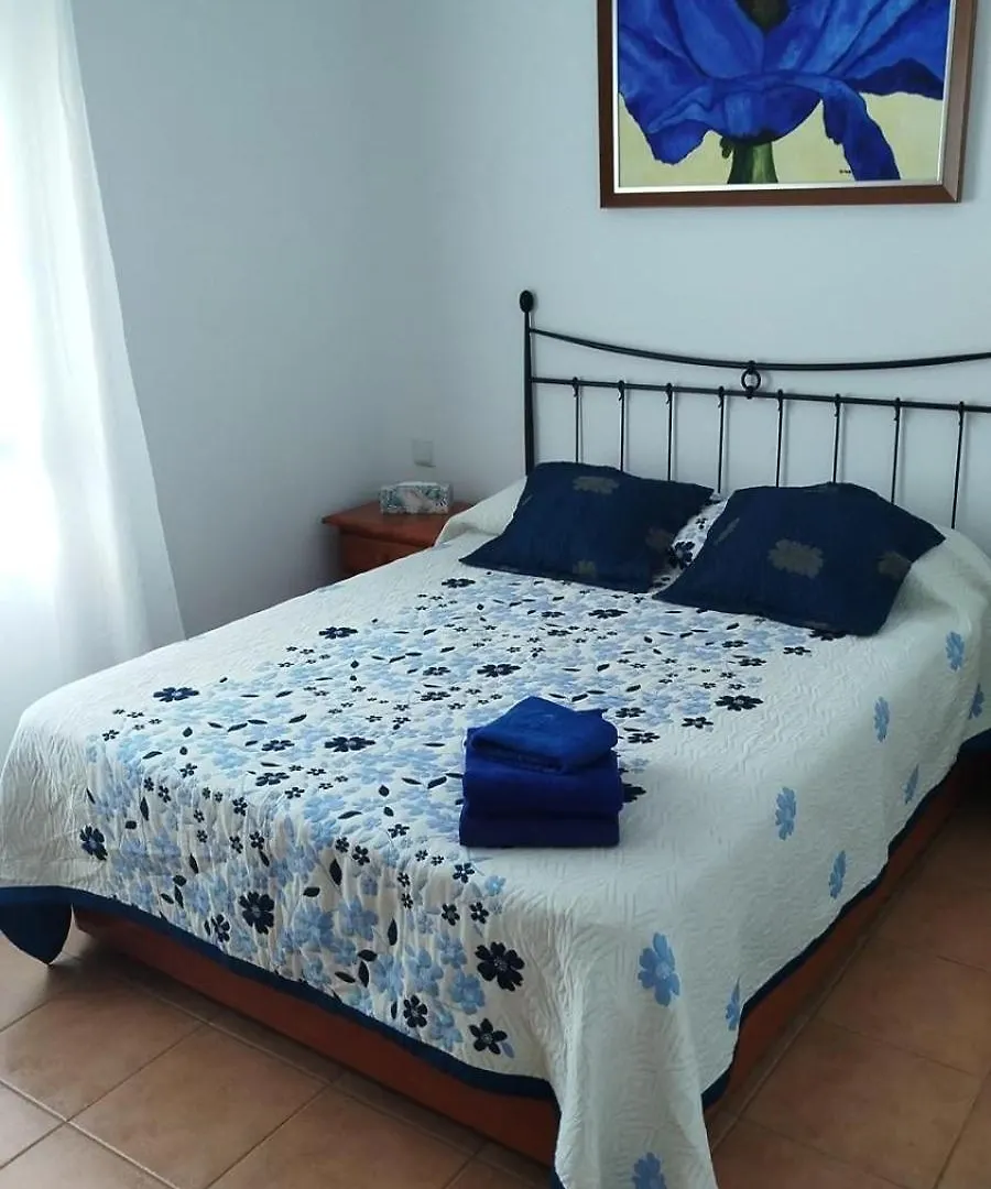 Apartamento Casa Makita Playa Blanca  España