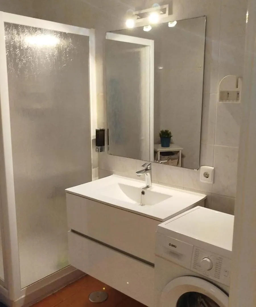 Апартаменты Casa Makita Коста Бланка Испания