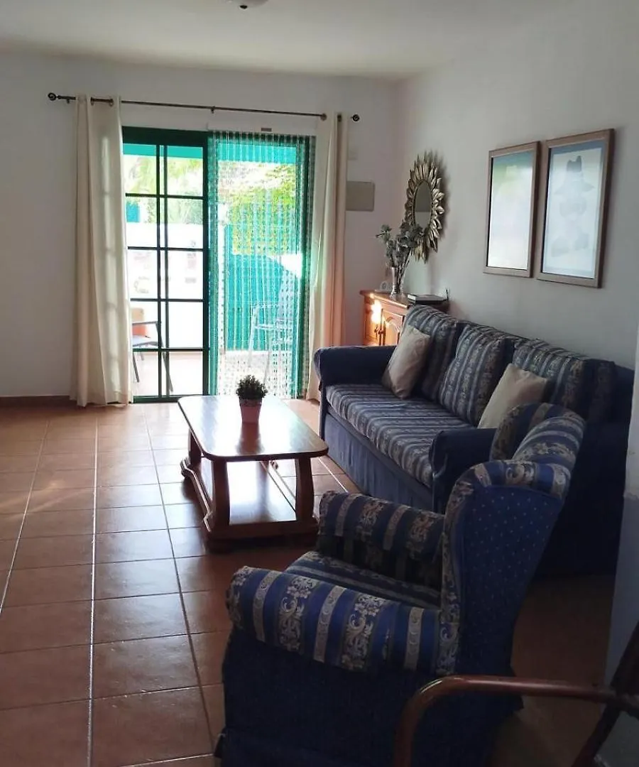 Apartamento Casa Makita Playa Blanca  Playa Blanca (Lanzarote)