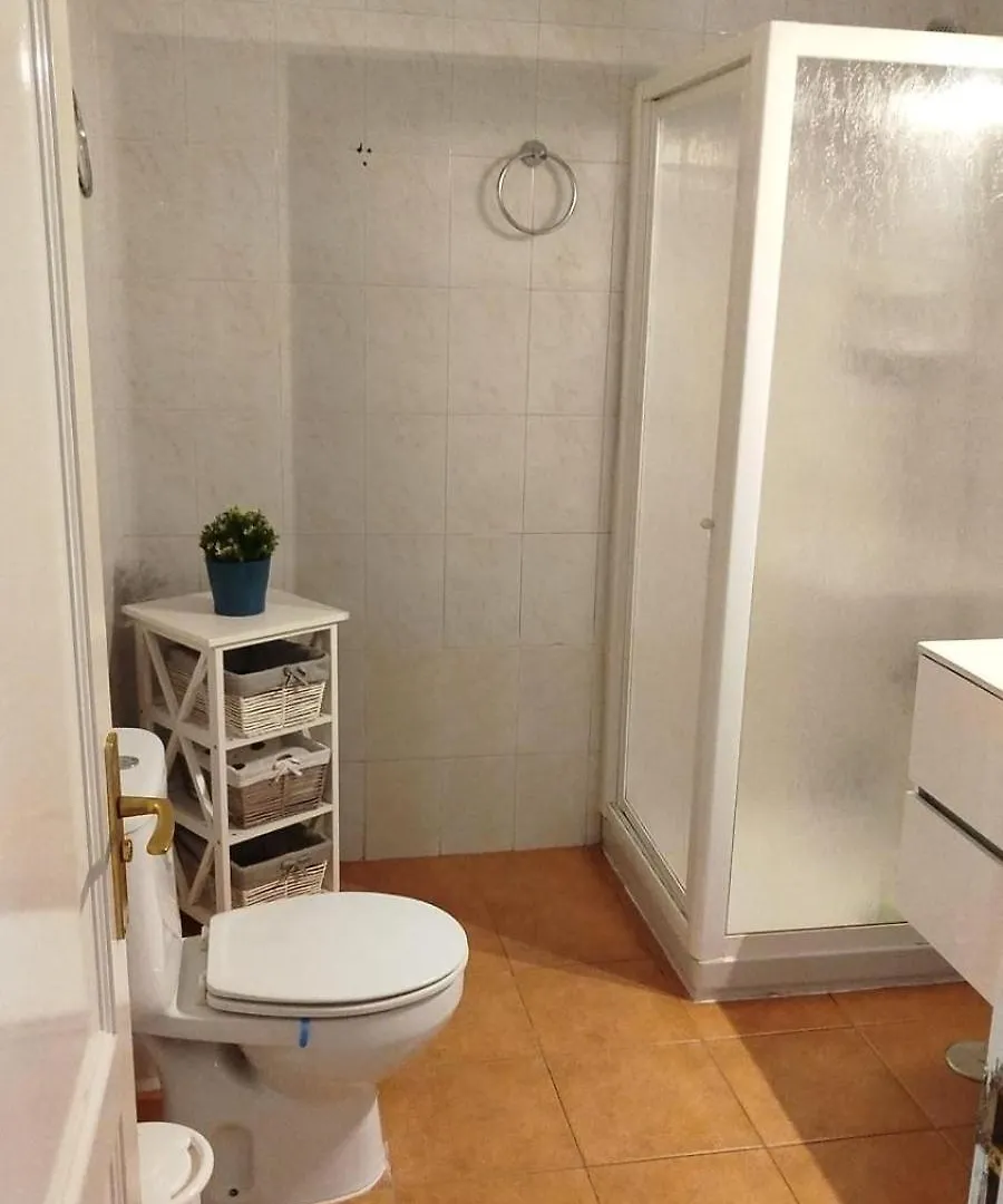 Apartamento Casa Makita Playa Blanca  España