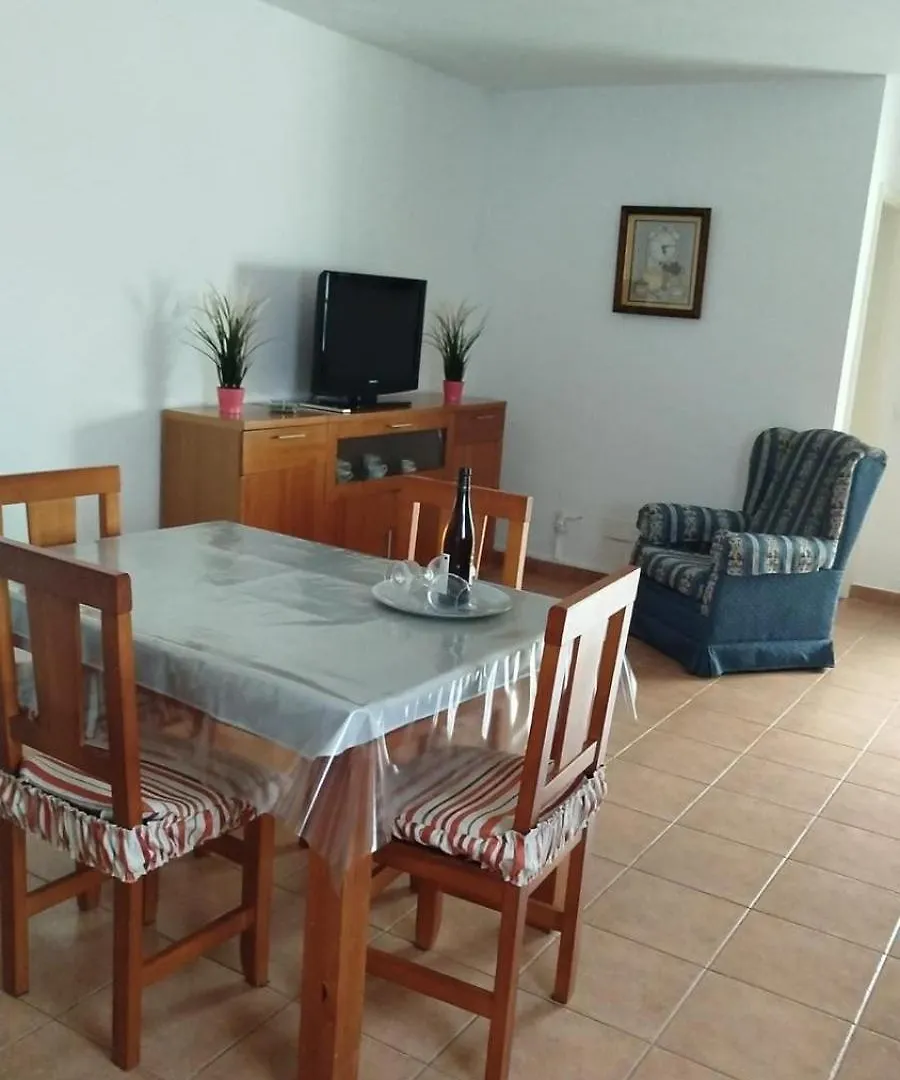 Апартаменты Casa Makita Коста Бланка 0*,