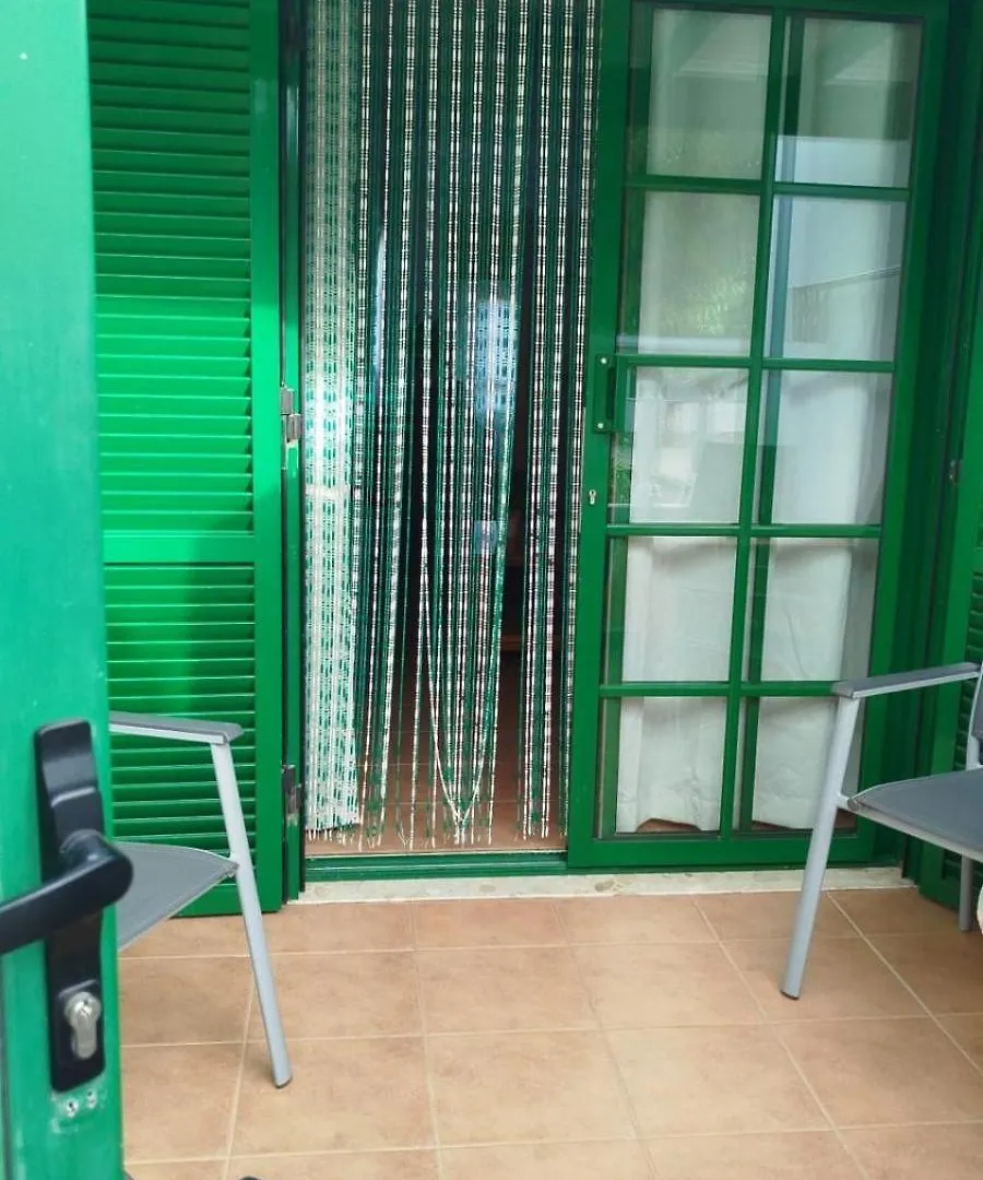 Apartamento Casa Makita Playa Blanca