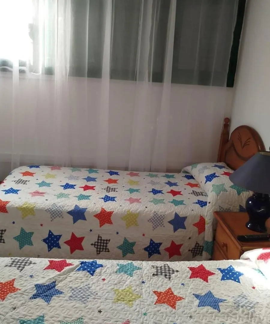 Apartamento Casa Makita Playa Blanca