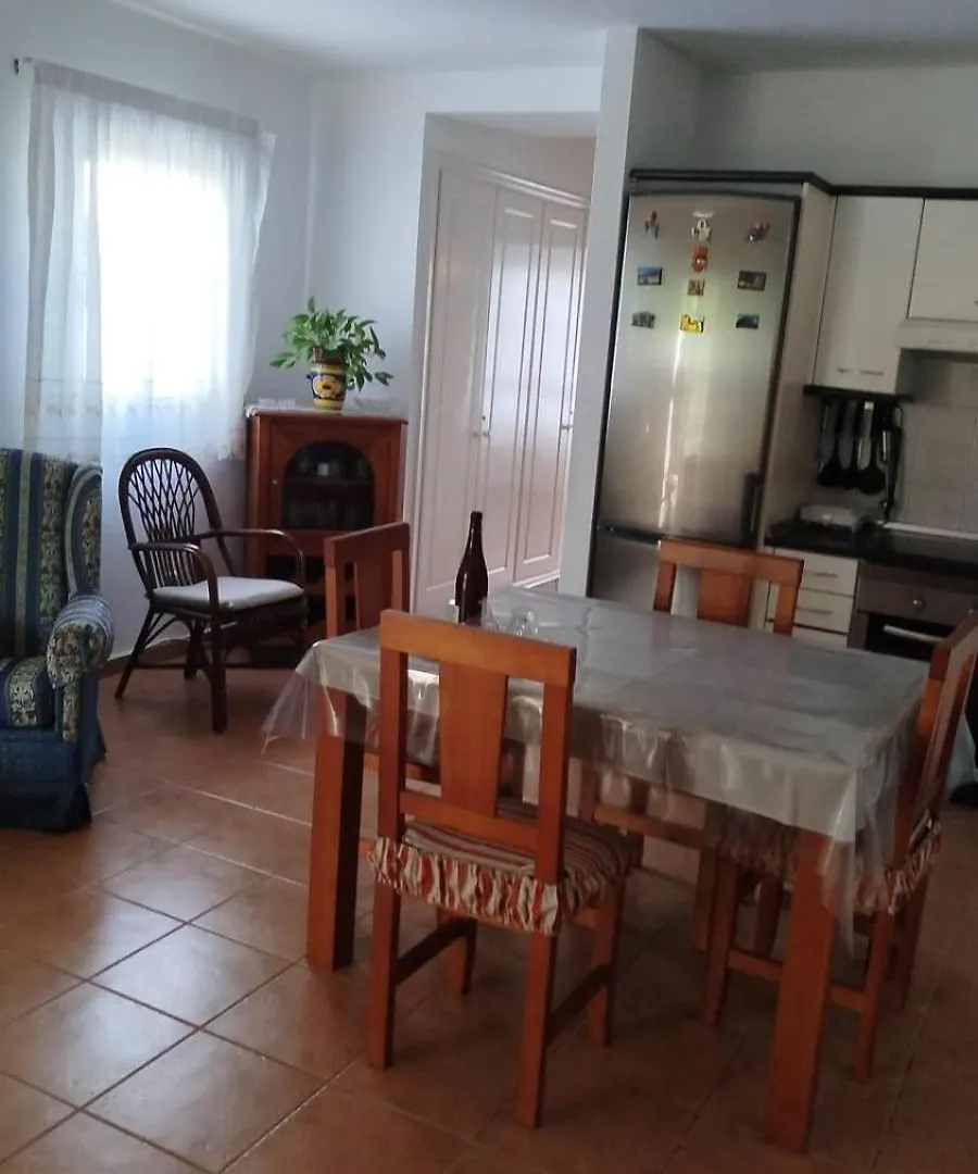 Apartamento Casa Makita Playa Blanca  Playa Blanca (Lanzarote)