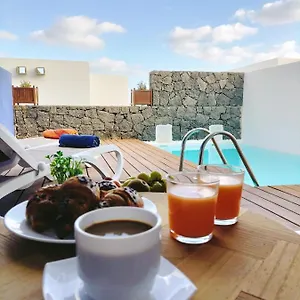 Nauzet Playa Blanca (Lanzarote)