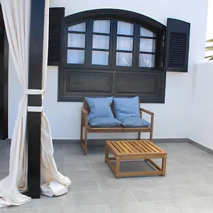 Frida Faro Park Appartement