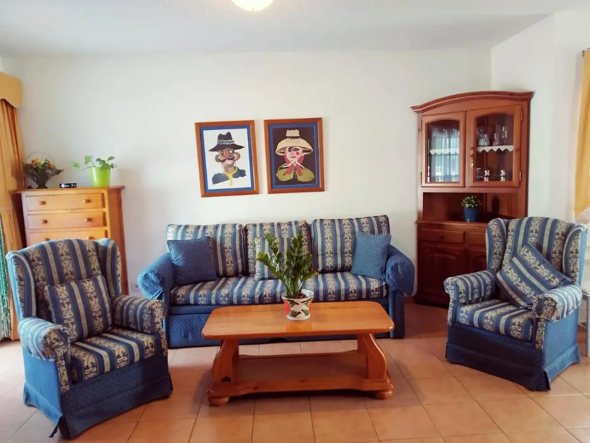 Apartamento Casa Makita Playa Blanca  Playa Blanca (Lanzarote)