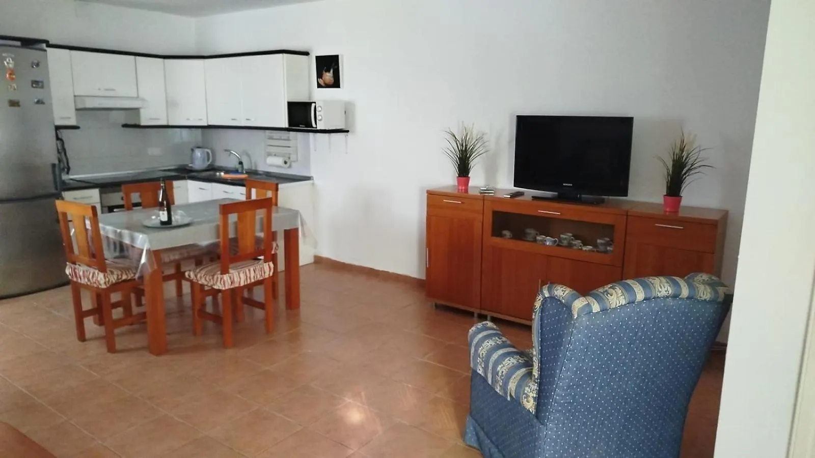 Appartamento Casa Makita Playa Blanca  Spagna
