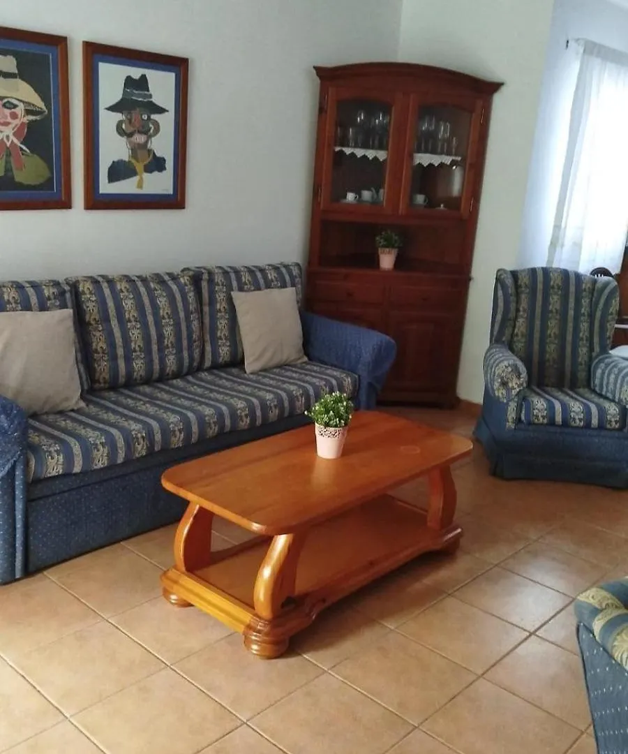 Appartamento Casa Makita Playa Blanca
