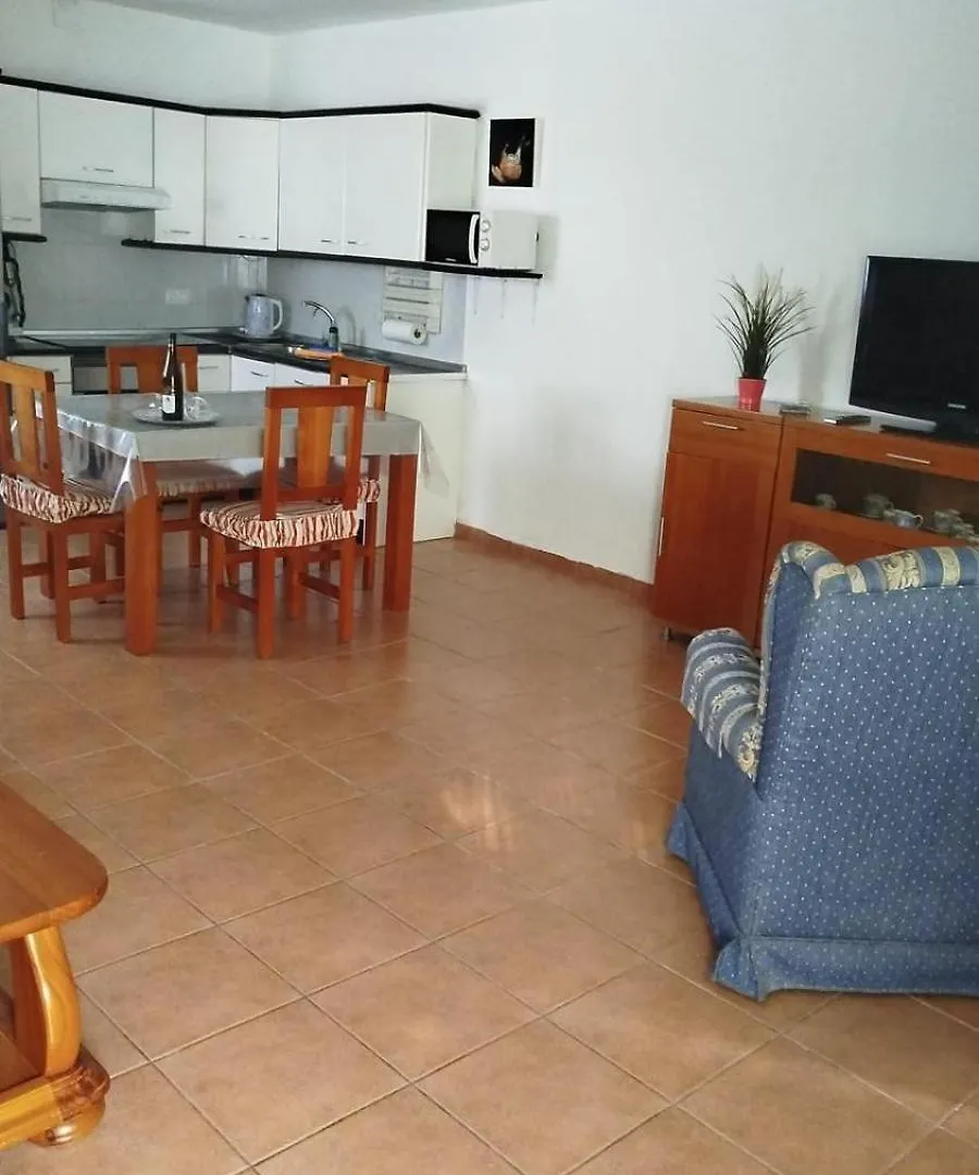 Appartamento Casa Makita Playa Blanca  Spagna