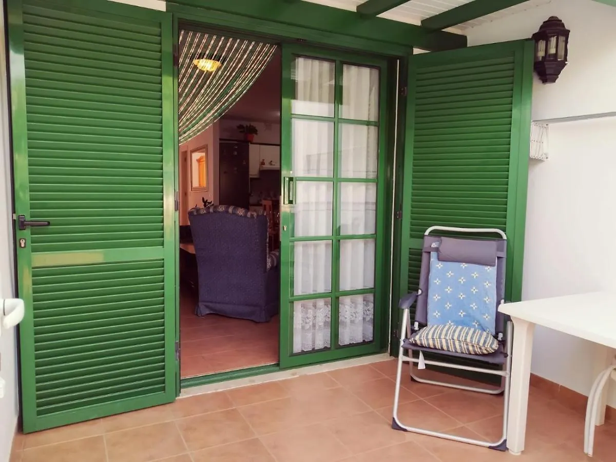 Casa Makita Apartment Playa Blanca